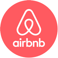 logo Airbnb