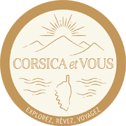 logo Corsica et vous